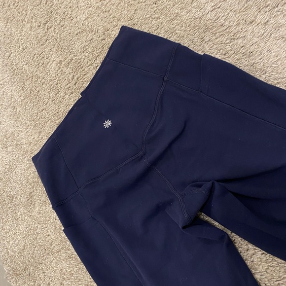 Wore once. Was too late to return it, need it to size up! - Picture 1 of 4